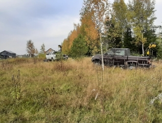 бурение скважины в Касимово